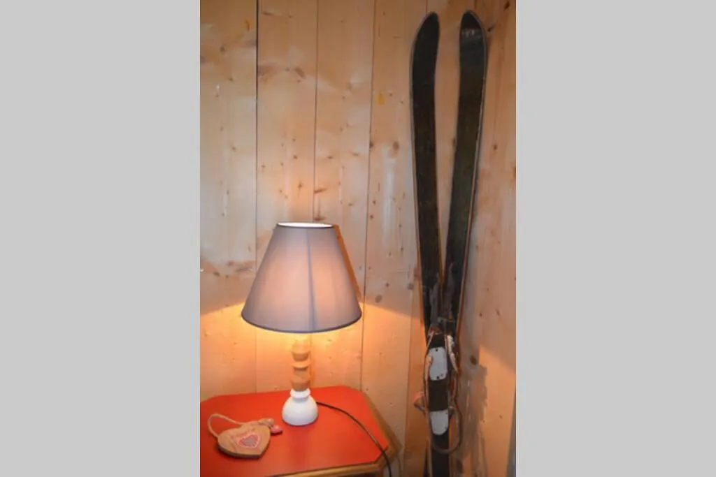 Вилла Little Interval Le Villard  0*, Le Villard (Isere) Франция